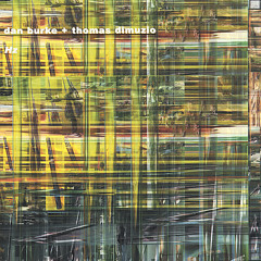 Thomas Dimuzio & Dan Burke "Stricture"