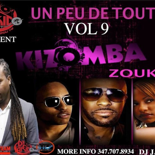 UN PEU DE TOUT VOL 9