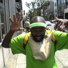 SHARKULA -- from "max pelt mix tape vol. 1"