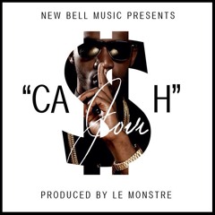 CA$H (Produced By Le Monstre)