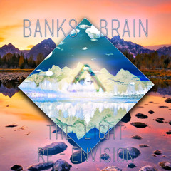 BANKS - BRAIN (The Light Re-Envision)