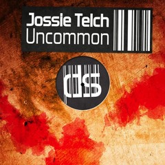 Jossie Telch & Navarro - Seconds