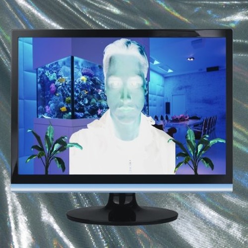 AQUARIUM BAR