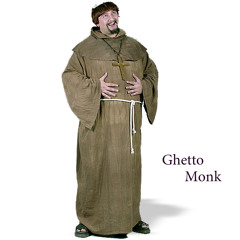 Ghetto Monk May (60 Min Ghetto Funk/Glitch Hop Mix)
