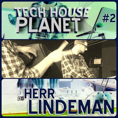 Tech House Planet #2