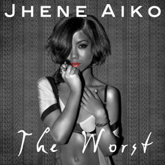 Jhene Aiko - The Worst (Finyl Faze Remix)