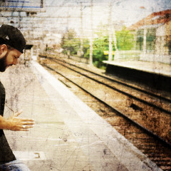 Cyan Stop Me - Pablo Anthony