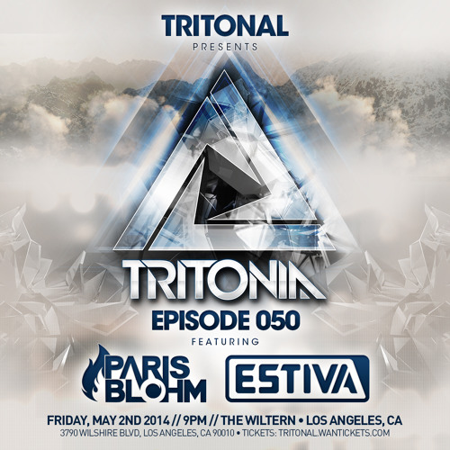 HARDWELL vs BT vs Tom Fall - iRok Emergency In The Place (Tritonal Smashup)
