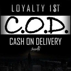 Intro (Cash On Delivery Mixtape 2011)