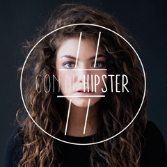 Royals (Con De Hipster Edit)