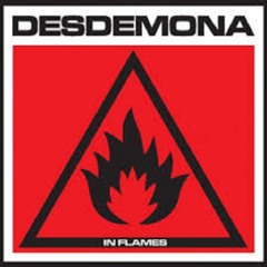 06. DESDEMONA - In Flames (GEttNER remix)