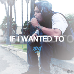 MG - If I Wanted To