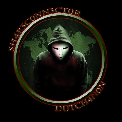 Anonymous Theme - Fawkesakes (Dub Step Remix)
