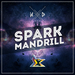 Katdrop - Spark Mandrill (Megaman X Tribute)