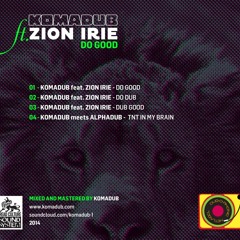zion-irie