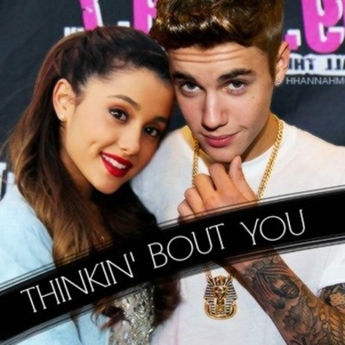 Listen to Thinking About You - Justin Bieber ft. Ariana Grande and Jaden  Smith by Ariiana Biieber in justine bieber playlist online for free on  SoundCloud