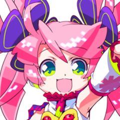 【UTAU】Packaged 【Haruka Nana】