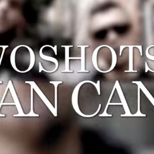 IVÁN CANO - TWOSHOT #7 (PROD. MAR DE LÁGRIMAS)
