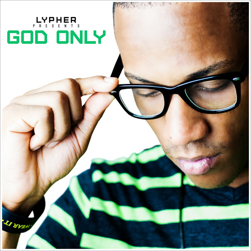 God Only (God Over Money)