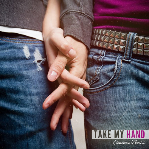 Take My Hand