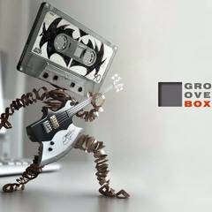 Ramon Oliveira Groovebox Podcast