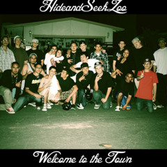 HideandSeekZoo - Expression Through Simplicity