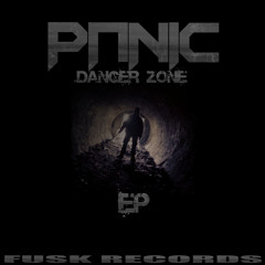 PΔNIC - Surround