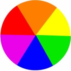 Color Wheels - Secondary: Drift