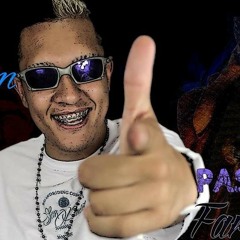 MC BIN LADEM - PASINHO DO FARAÓ - LANÇAMENTO 2014 A.G.F.13
