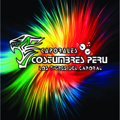 Caporales Costumbres Perú - Mix Cascabeles Ritmo Y Color.MP3