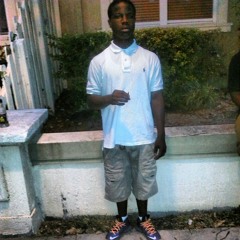 Youngg Junior Back Home !