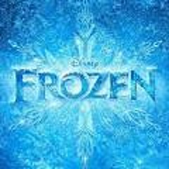 Eatnemen Vuelie (Frozen)