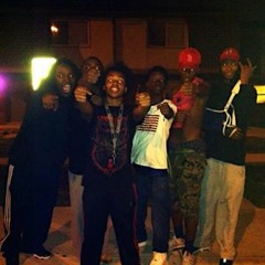 Gucci Boyz - Chi-Raq Ft. Shotta Gambino, Steph Santana & Luciano