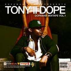 Oh My GoSh feat Tee-Licious