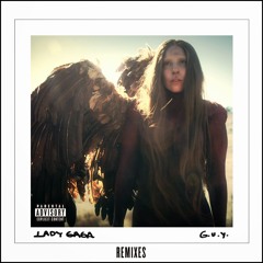 Lady Gaga - G.U.Y (Lovelife Remix)