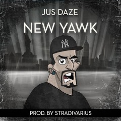 New Yawk [Prod by Stradivarius]
