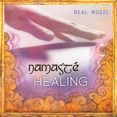 Namaste Healing by Various Artists