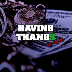 Pimp C ft. T.I. Jeezy Young Buck-Having Thangs 2014 (prod. by Proper ChopR)