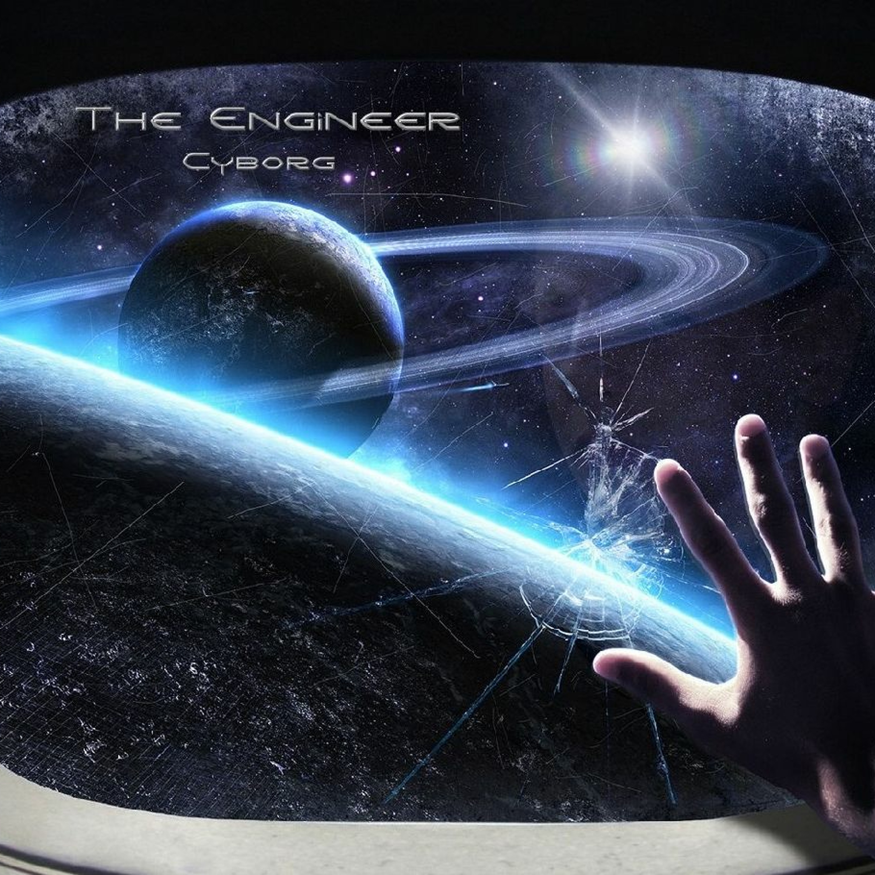 The Engineer -  Cyborg episode artwork
