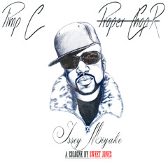 Pimp C ft, Andre 3000  Z-Ro & Lil O-Know You Ain't A Pimp (Proper ChopR)