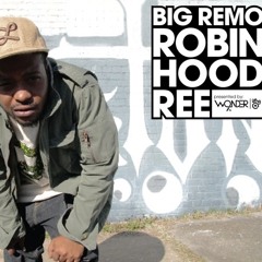 Big Remo - Takers [prod. by AMP]