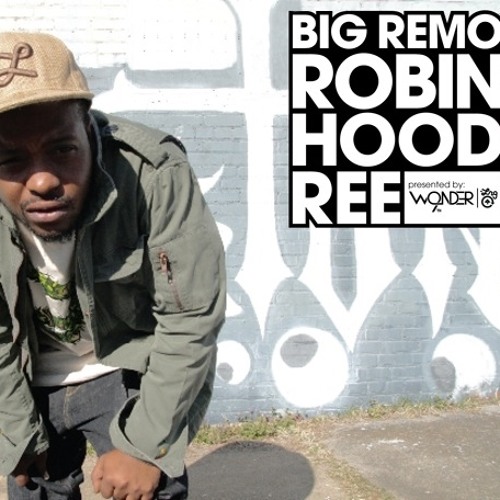 Big Remo - Takers [prod. by AMP]