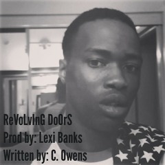 Revolving Doors (Explicit Version)