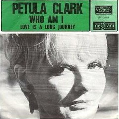 Gould Glenn: The Search For Petula Clark (1967)