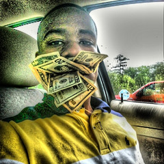 "Young Nigga Gettin It" @IAmDaRealNique ft. @Flem1010