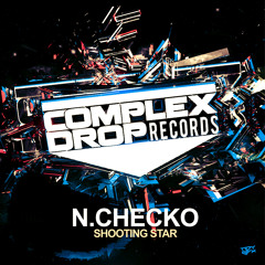 Shooting Star (Coming out soon in Complex Drop)