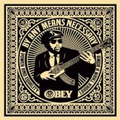 By Any Means Necesary - JayyTard AkA 3 -1-G Feat. Kick Tha Bo$$