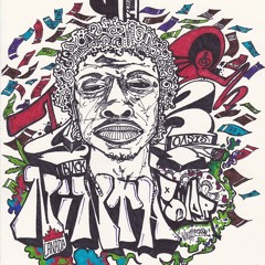 TQ2 - The Warm Up (Prod. TQ2)