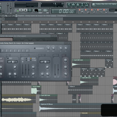 Tribal entry Ft (Faltra melodiua original ) Demo
