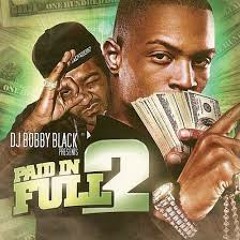 Paid in Full (CLEAN + PURCHASE) #NeverReleased {CodieneRemix}